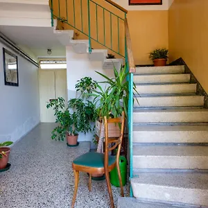 Apartament La Casa Imperfetta