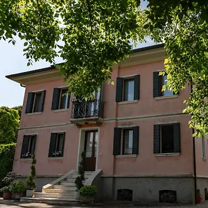 Apartament Trevisi -
