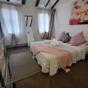 19 Borgo Cavour Frühstückspension