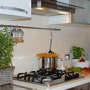 Apartament Casa Roberto