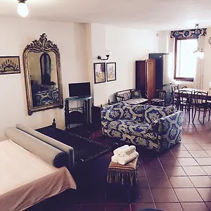 Apartament Carraresi